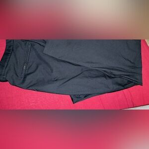 Perry Ellis mens waterproof pants size 38/32